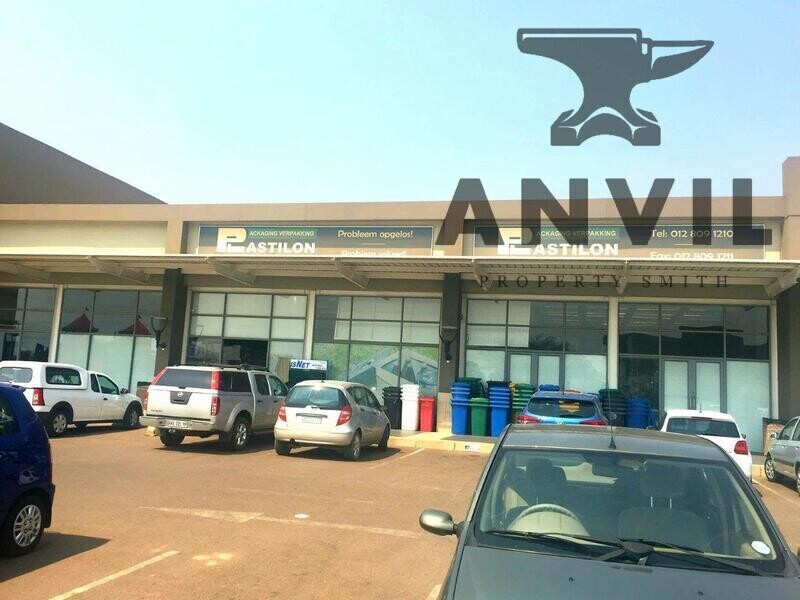 Six Fountains Lifestyle Centre, Silver Lakes, Pretoria - Plastilon property image 11