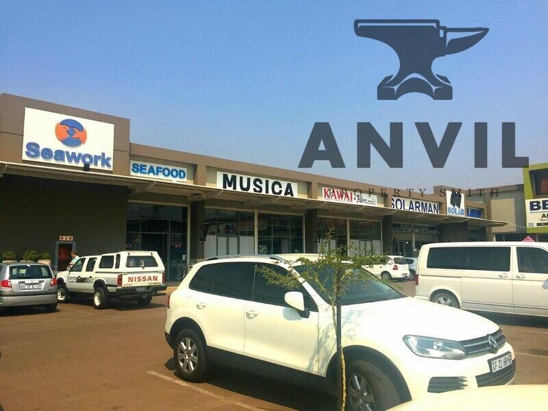 Six Fountains Lifestyle Centre, Silver Lakes, Pretoria - Plastilon property image 12