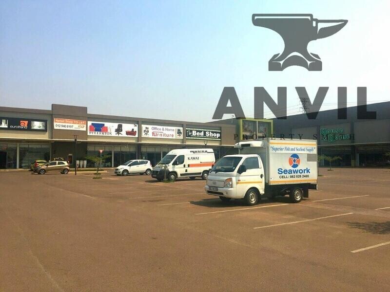 Six Fountains Lifestyle Centre, Silver Lakes, Pretoria - Plastilon property image 13