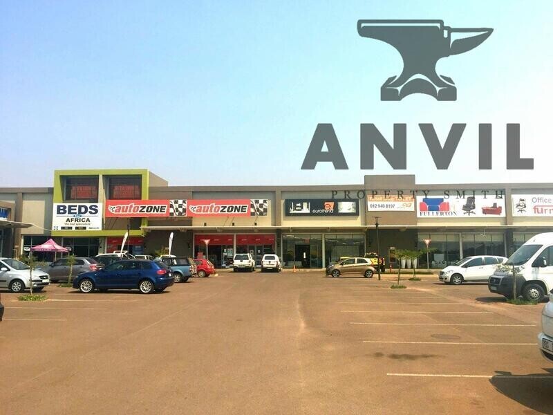 Six Fountains Lifestyle Centre, Silver Lakes, Pretoria - Plastilon property image 14