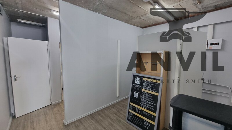 The Regent, Sea Point,  Cape Town - 4th Floor - Unit 403 property image 2