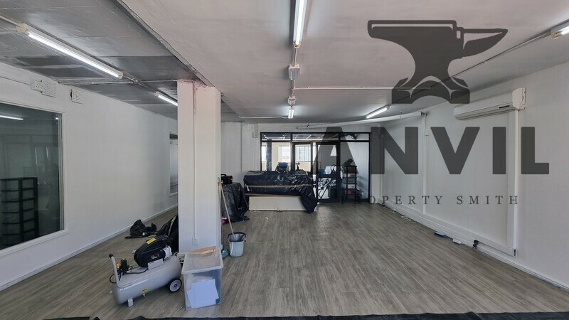 The Regent, Sea Point,  Cape Town - 4th Floor - Unit 403 property image 5