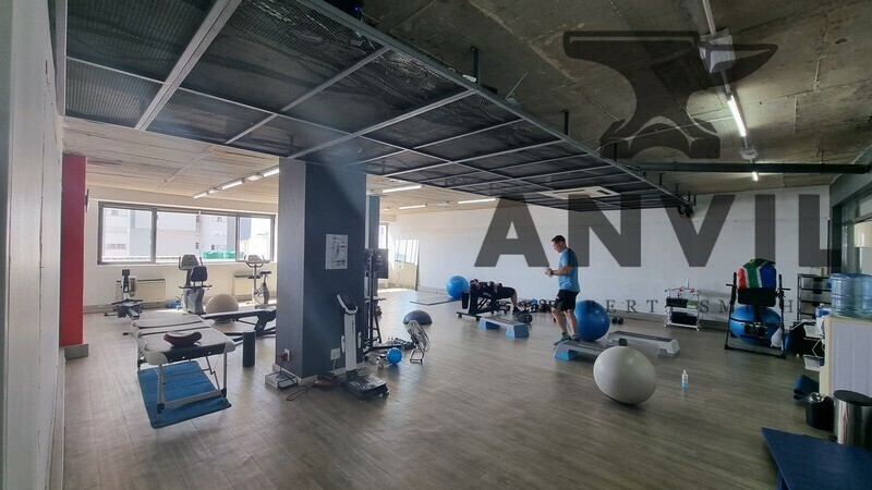 The Regent, Sea Point,  Cape Town - 4th Floor - Unit 403 property image 8