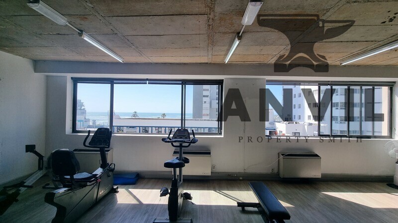 The Regent, Sea Point,  Cape Town - 4th Floor - Unit 403 property image 9