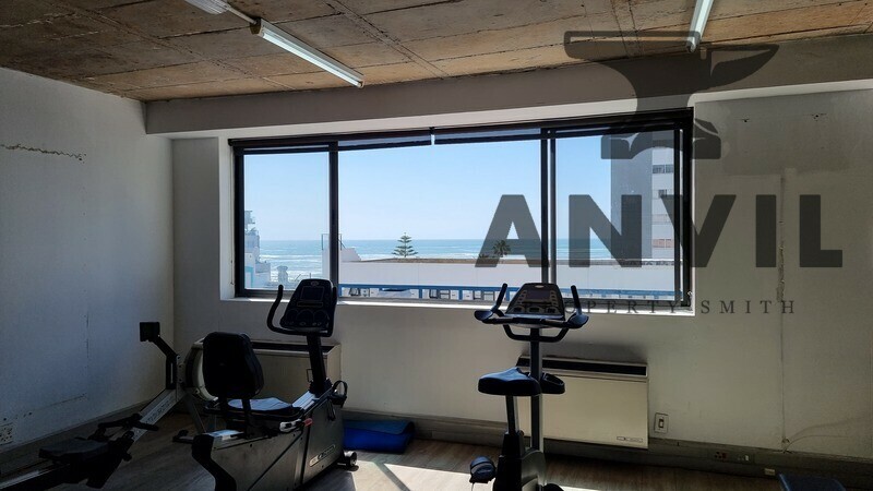 The Regent, Sea Point,  Cape Town - 4th Floor - Unit 403 property image 10