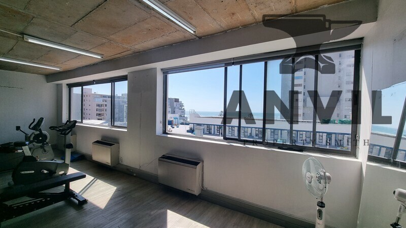 The Regent, Sea Point,  Cape Town - 4th Floor - Unit 403 property image 11