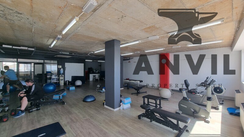 The Regent, Sea Point,  Cape Town - 4th Floor - Unit 403 property image 12