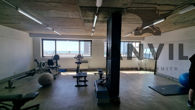 The Regent, Sea Point,  Cape Town - 4th Floor - Unit 403 property image 13