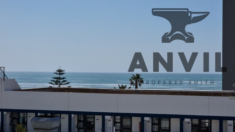 The Regent, Sea Point,  Cape Town - 4th Floor - Unit 403 property image 14