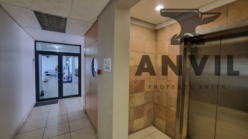 The Regent, Sea Point,  Cape Town - 4th Floor - Unit 403 property image 15