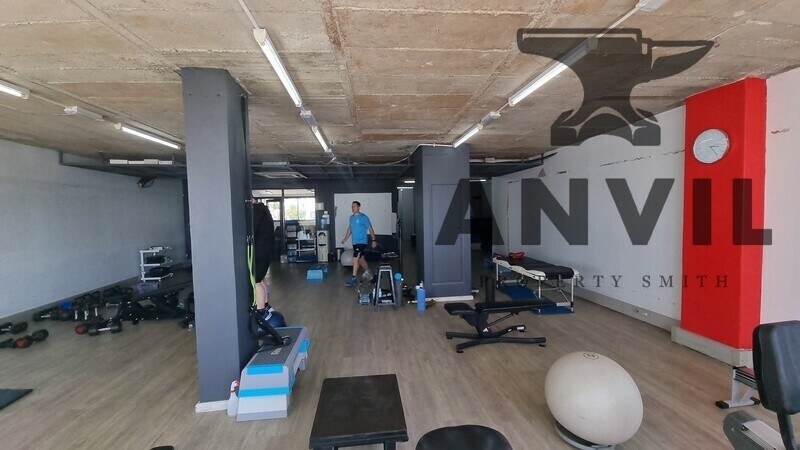 The Regent, Sea Point,  Cape Town - 4th Floor - Unit 403 property image 16