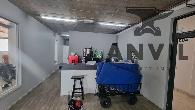 The Regent, Sea Point,  Cape Town - 4th Floor - Unit 403 property image 18