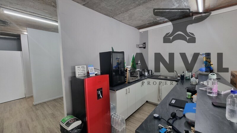 The Regent, Sea Point,  Cape Town - 4th Floor - Unit 403 property image 19