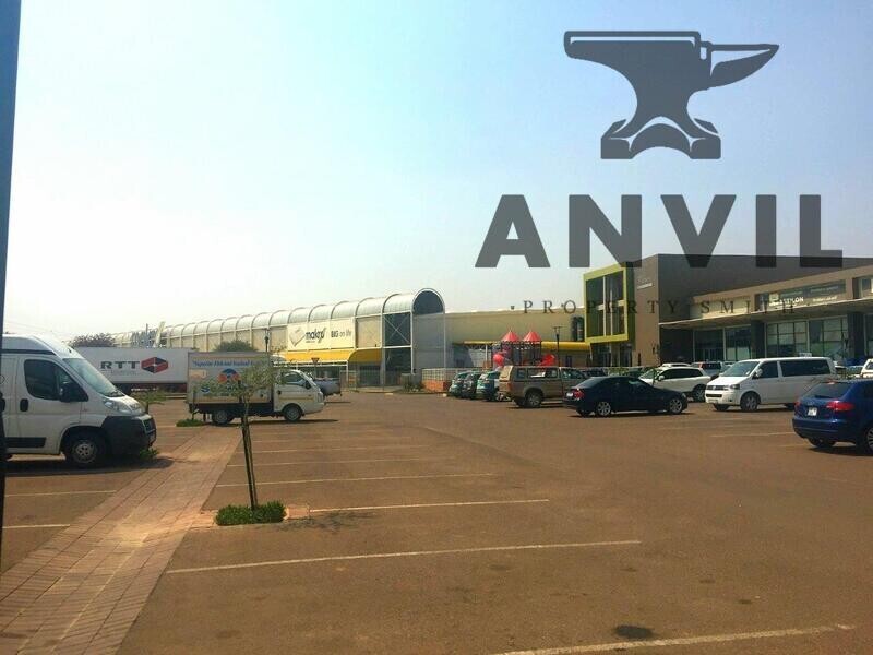 Six Fountains Lifestyle Centre, Silver Lakes, Pretoria - Plastilon property image 15