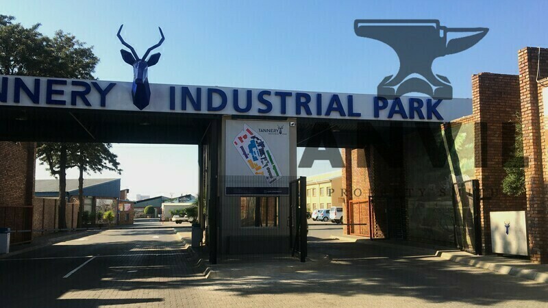  The Tannery Industrial Park, Silverton, Pretoria - Unit 18A property image 79