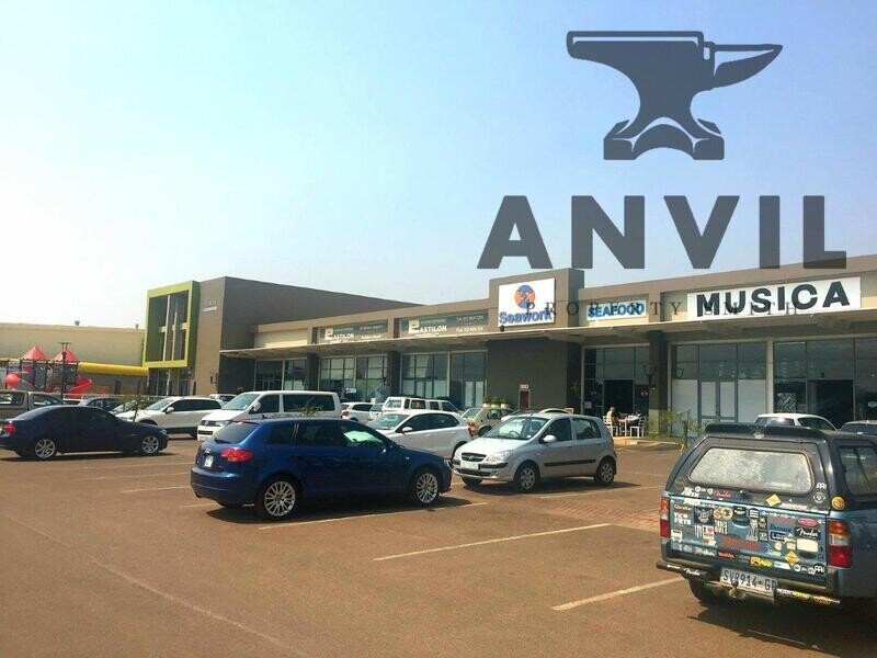 Six Fountains Lifestyle Centre, Silver Lakes, Pretoria - Plastilon property image 16