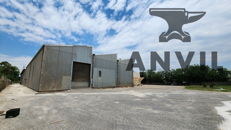 5 Spanner Road, Clayville, Olifantsfontein - South West Unit property image 19