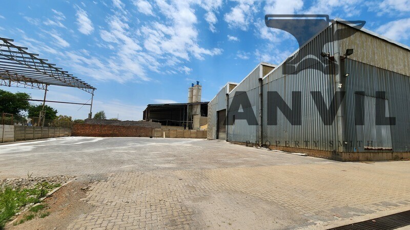 5 Spanner Road, Clayville, Olifantsfontein - South West Unit property image 20