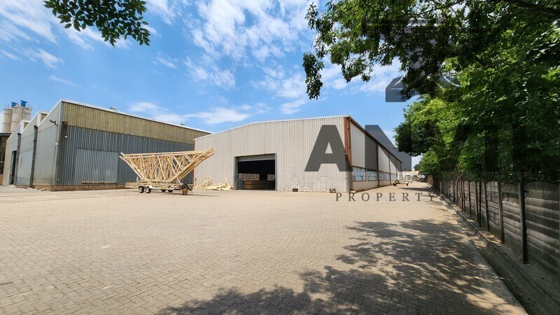 5 Spanner Road, Clayville, Olifantsfontein - South West Unit property image 21