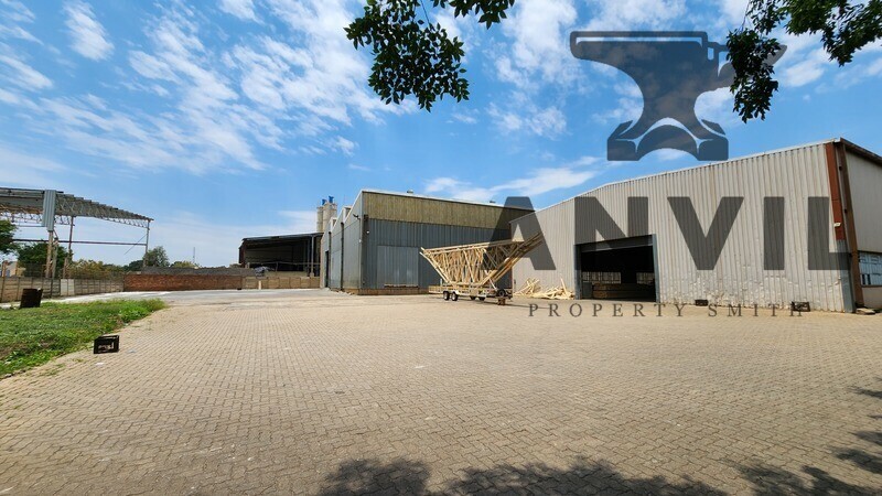 5 Spanner Road, Clayville, Olifantsfontein - South West Unit property image 22