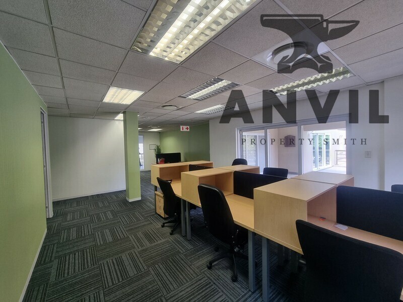 Fernridge Office Park - Block 2 First Floor right  property image 2