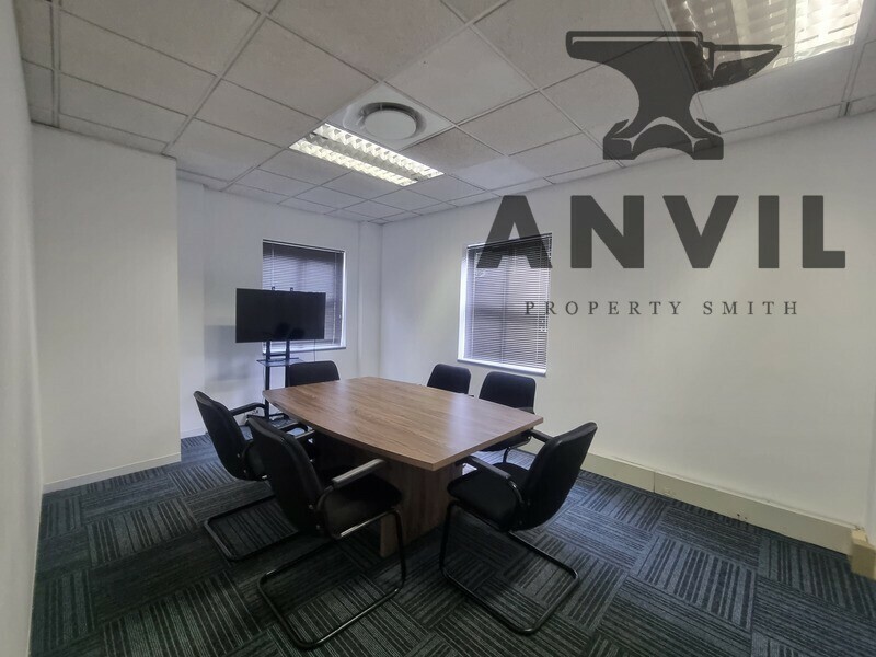 Fernridge Office Park - Block 2 First Floor right  property image 3