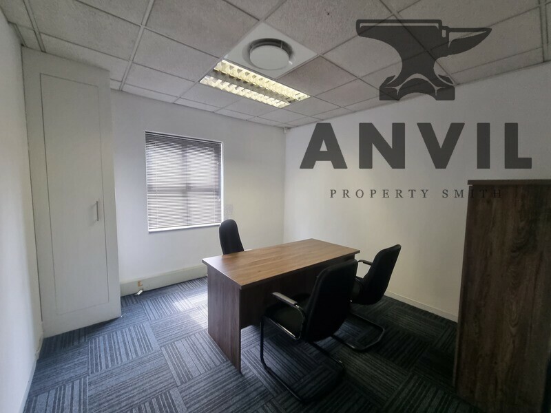 Fernridge Office Park - Block 2 First Floor right  property image 4