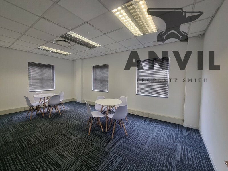 Fernridge Office Park - Block 2 First Floor right  property image 5