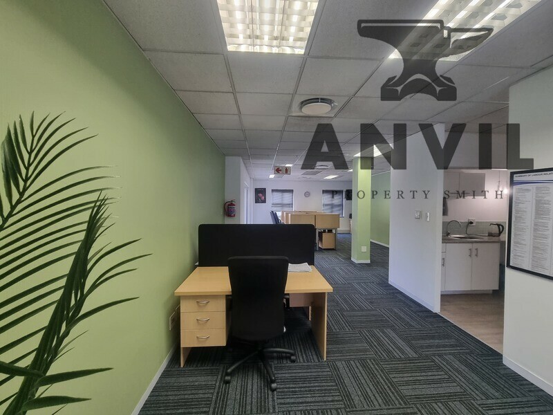 Fernridge Office Park - Block 2 First Floor right  property image 7