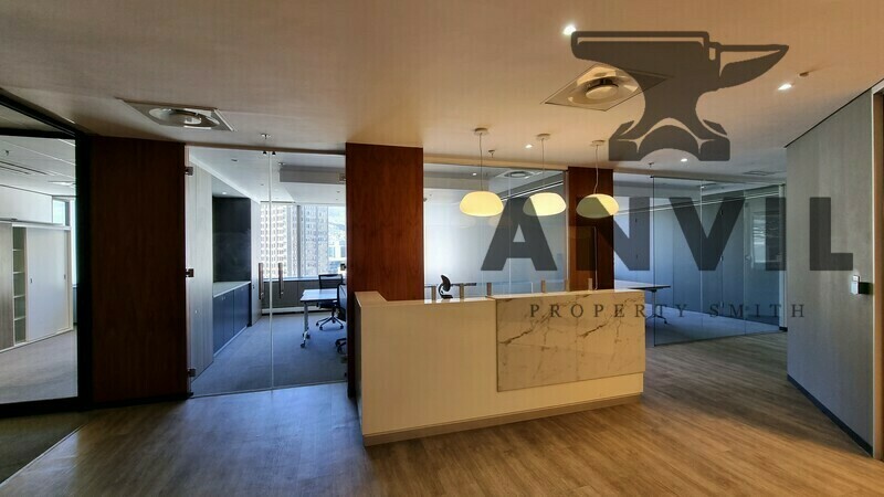 South African Reserve Bank Building - 1401 property image 3