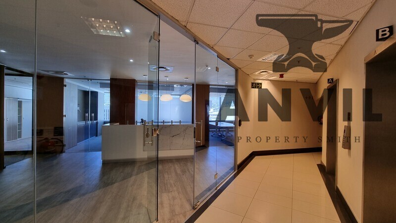 South African Reserve Bank Building - 1401 property image 4