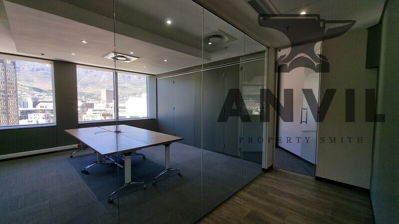 South African Reserve Bank Building - 1401 property image 10