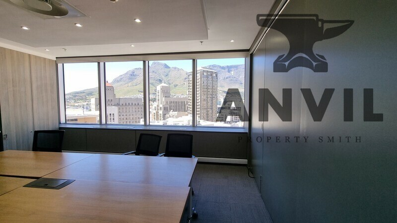 South African Reserve Bank Building - 1401 property image 13