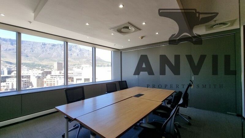 South African Reserve Bank Building - 1401 property image 14