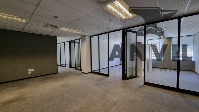 South African Reserve Bank Building - 1401 property image 17