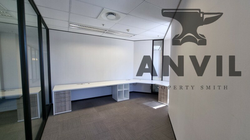 South African Reserve Bank Building - 1401 property image 18