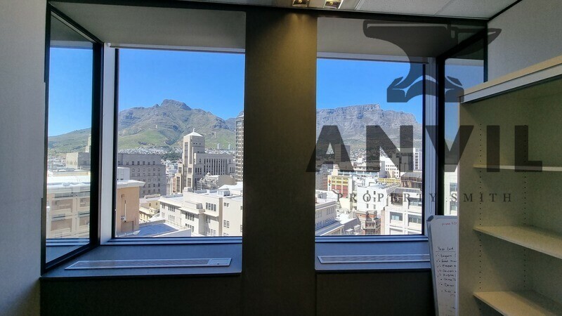 South African Reserve Bank Building - 1401 property image 20