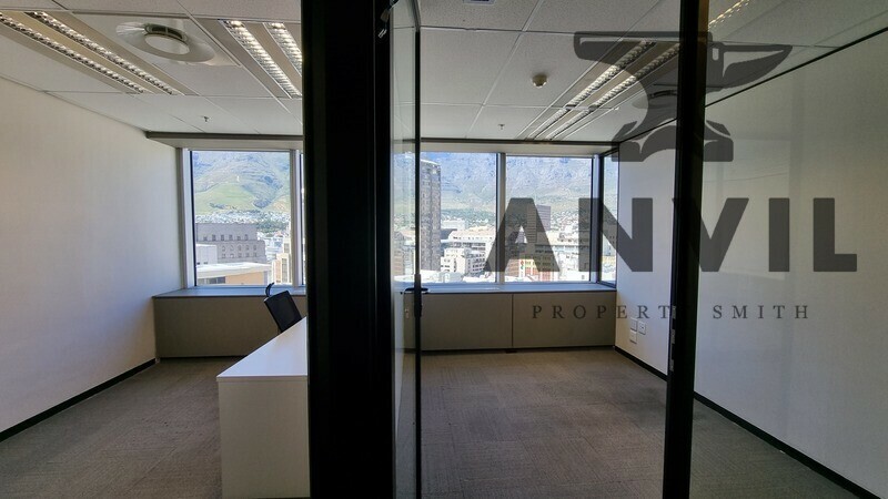 South African Reserve Bank Building - 1401 property image 21