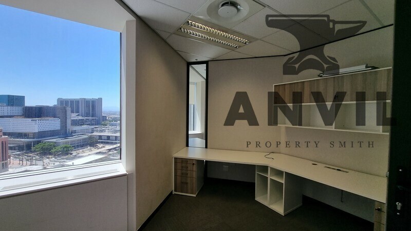 South African Reserve Bank Building - 1401 property image 22