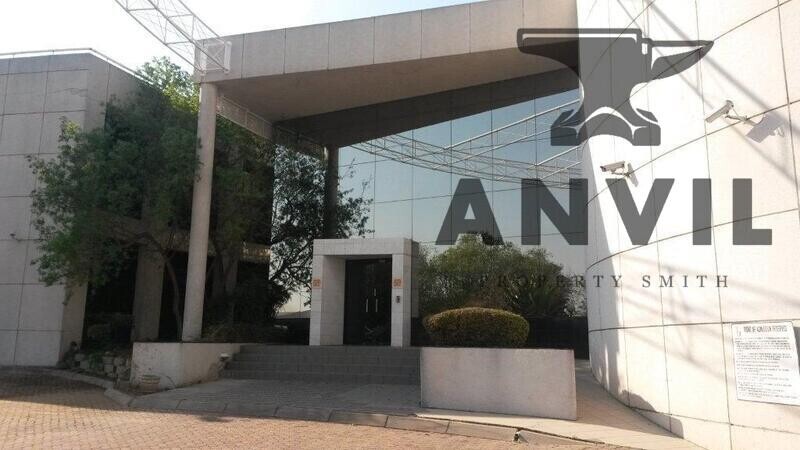 22 Milkyway Avenue, Linbro Business Park - Office and Warehouse property image 2