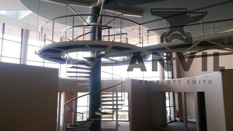 22 Milkyway Avenue, Linbro Business Park - Office and Warehouse property image 6