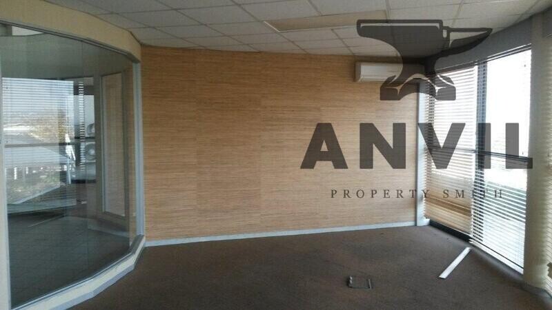 22 Milkyway Avenue, Linbro Business Park - Office and Warehouse property image 7