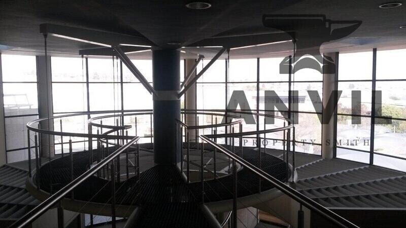 22 Milkyway Avenue, Linbro Business Park - Office and Warehouse property image 8