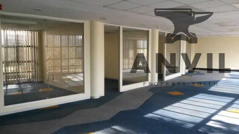 22 Milkyway Avenue, Linbro Business Park - Office and Warehouse property image 10