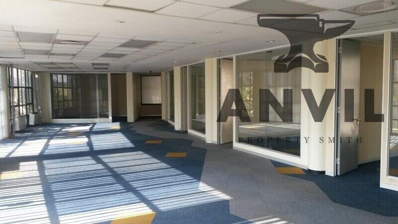 22 Milkyway Avenue, Linbro Business Park - Office and Warehouse property image 11