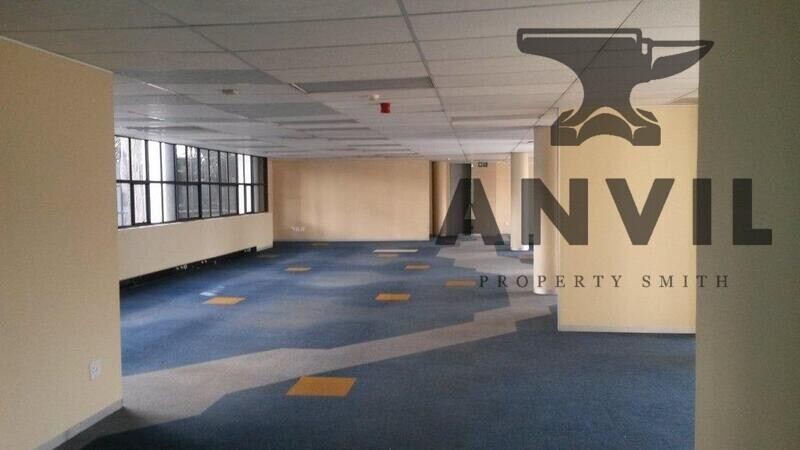 22 Milkyway Avenue, Linbro Business Park - Office and Warehouse property image 13