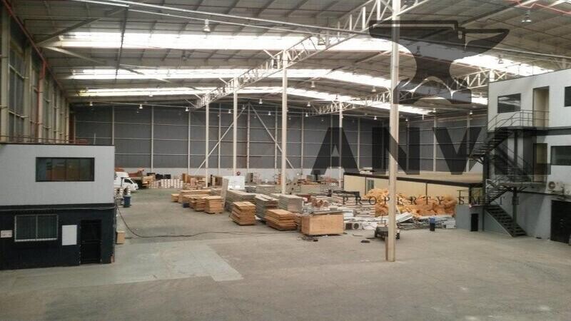 22 Milkyway Avenue, Linbro Business Park - Office and Warehouse property image 14