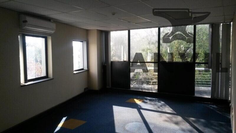 22 Milkyway Avenue, Linbro Business Park - Office and Warehouse property image 17