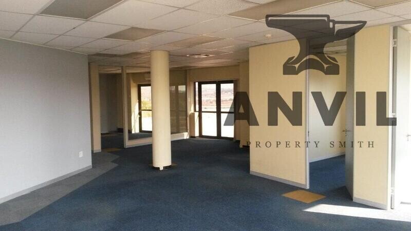 22 Milkyway Avenue, Linbro Business Park - Office and Warehouse property image 18