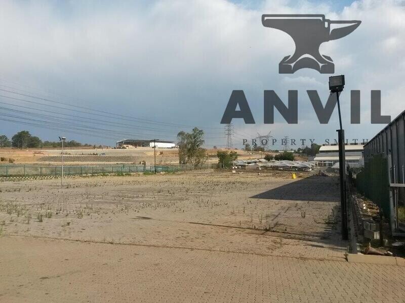 22 Milkyway Avenue, Linbro Business Park - Office and Warehouse property image 20